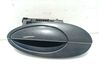 Rear door exterior handle 9101S7