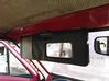 Sun visor SE028558700B