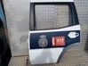 Rear door 