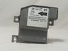 Airbag control unit/module 24417008
