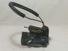 Front door lock 24434885