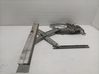Front door manual window regulator 09224215