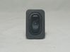Front door window winding handle 24407699