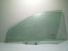 Front door window glass four-door 96548613