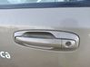 Front door exterior handle 96615187