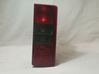 Rear/tail lights 09199763