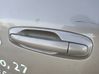Rear door exterior handle 96615233