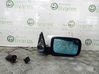 Front door electric wing mirror 51168266604