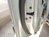 Etuoven lukko 8131025000