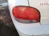 Lampa tylna 9241122520