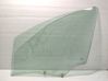 Front door window glass four-door 9201G0
