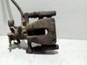 Brake caliper pad carrier rear 4544200801