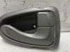 Rear door interior handle 8262025000YN