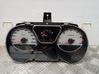 Speedometer (instrument cluster) 341006GC