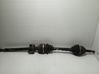 Front driveshaft 13214837