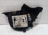 Timing chain cover 9651560180