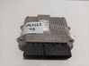 Unidad de control/módulo del motor 55190069