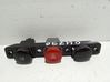 Hazard light switch 864W0140