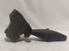 Wiper control stalk 1097541