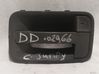 Front door exterior handle 1476387077
