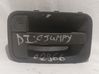 Front door exterior handle 1476388077