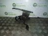 Wiper motor 