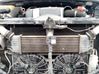 Intercooler radiator 1183196407