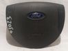 Steering wheel airbag 1302896