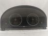 Speedometer (instrument cluster) NVE1221