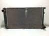 Coolant radiator 17112245511
