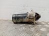 Rear bumper mounting bracket 93184533