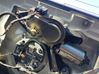 Rear window wiper motor 67637199569