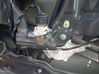Priekšpusē loga pacēlāja motoriņš 67626927028
