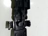Tail light bulb cover holder 1273379