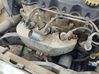 Exhaust manifold 90502843