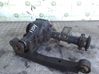 Front differential 38501G2300