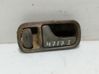 Front door interior handle 806070F000