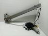 Front door manual window regulator 824011Y010