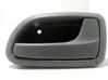 Rear door interior handle 8262007000