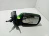 Front door electric wing mirror 012238