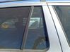 Rear side window 1Z9845297AA