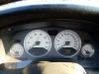Speedometer (instrument cluster) 09193757