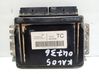 Engine control unit/module 96376652