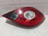 Luz trasera/de freno 1222131