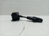 Wiper control stalk 96806758