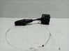 Panel lighting control switch 96806619