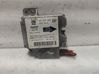 Airbag control unit/module 09229302