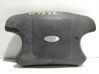 Steering wheel airbag 