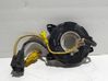 Steering wheel airbag 