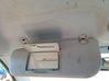 Sun visor 8521007105MG